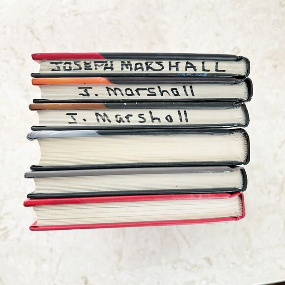 The 39 Clues Books SET 3 5 7 9 10 11 Sword Viper Gauntlet Vespers Storm - Picture 6 of 8